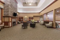Clarion Hotel & Suites Hotel a Williston