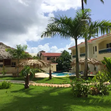 Las Galeras Hotel