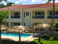 Las Galeras Hotel - sul mare