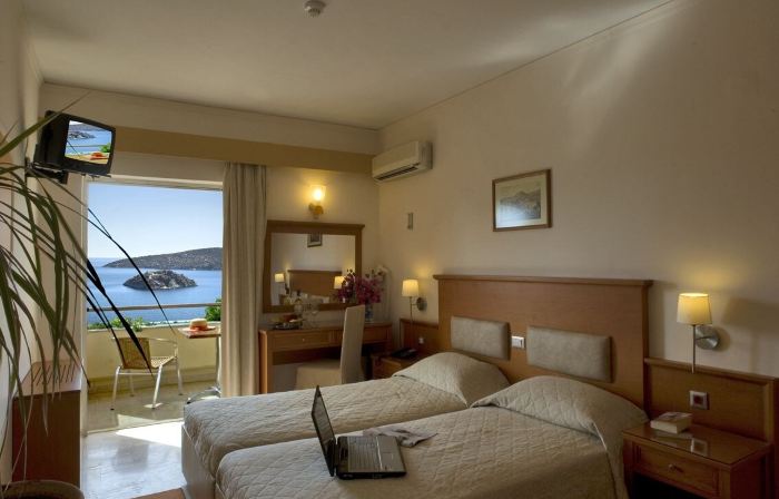 Paradise Lost Hotel-Apartments