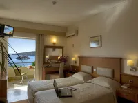 Paradise Lost Hotel-Apartments Hotels in Tolo