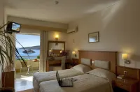 Paradise Lost Hotel-Apartments