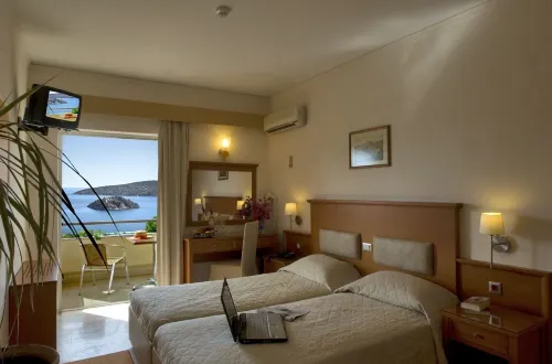 Paradise Lost Hotel-Apartments