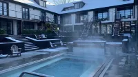 Van der Valk Hotel Gilze-Tilburg - Hot Springs