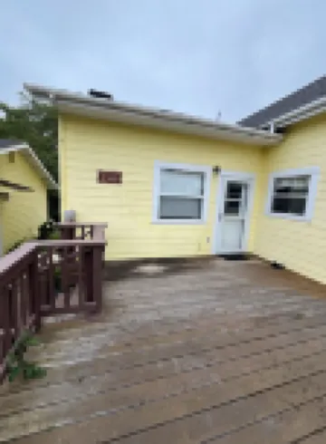 Family Farmhouse in Fort Bragg