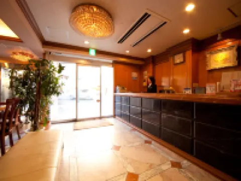 โรงแรมเบปปุ สเตชัน โรงแรมในเบ็ปปุ