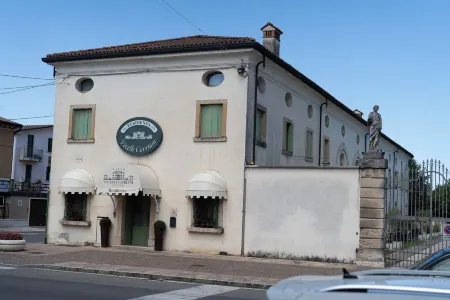 Residenza Villa Vecelli