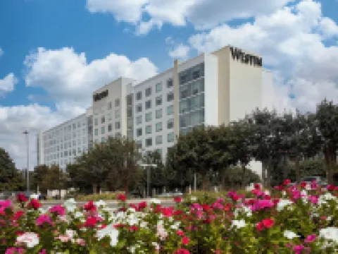 The Westin Austin at the Domain トラヴィスのホテル