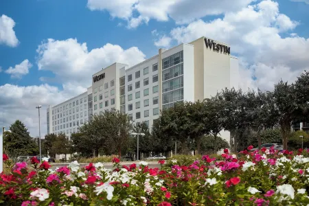 The Westin Austin at the Domain