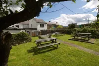 The New Inn 1730 Hotels in Appleby