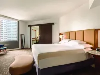 حياة ريجنسي هيوستن داون تاون Hotels near محطة ماك غوين