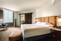 Hyatt Regency Houston Downtown Hotels in Houston