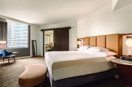 Hyatt Regency Houston Downtown