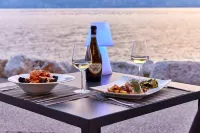 Lake Front Hotel Brenzone - breakfast