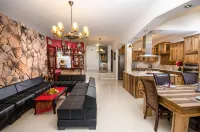 The Pearl of the Golan - Pnina BaGolan Hotels in Vered Hagalil
