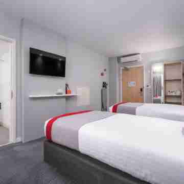 Holiday Inn Express RAMSGATE - MINSTER by IHG Rooms