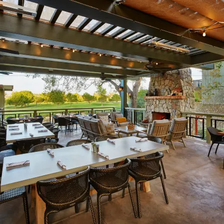 Temecula Creek Inn