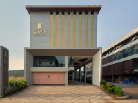 Kowju Airport Hotel Calicut Hotels in Malappuram