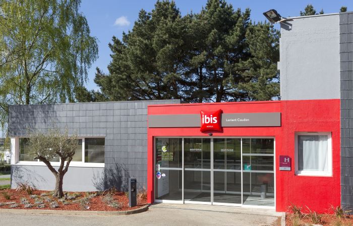 Ibis Lorient-Caudan