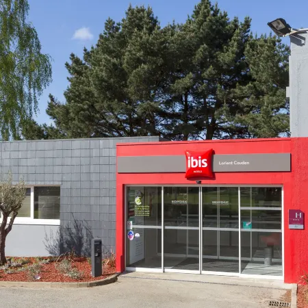 Ibis Lorient-Caudan