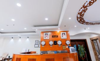 Farah Hotel Apartments