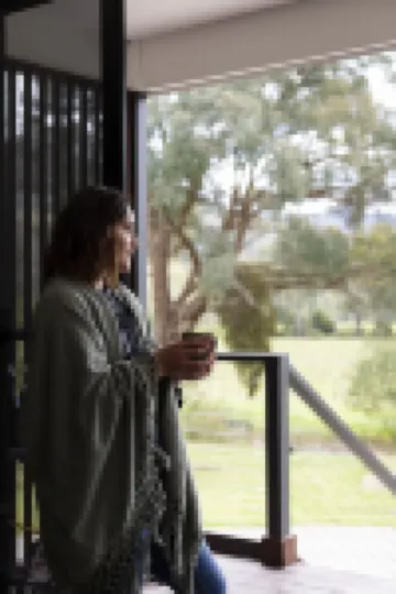 サンバーヒルズ