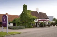 Premier Inn St. Neots (A1/Wyboston) Hotel di Saint Neots