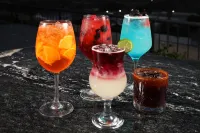 Holiday Inn NAVOJOA by IHG - bar