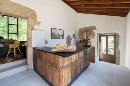 CasaNova Farmhouse Отели в г. Барселуш