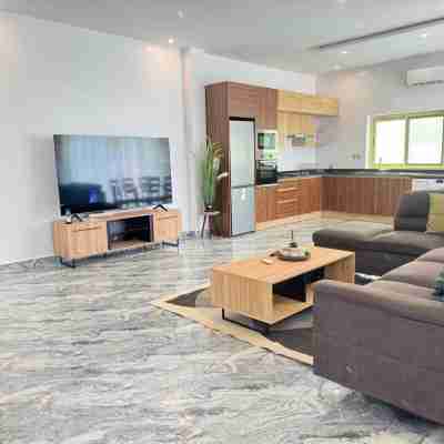 Residence Mh Services Rooms