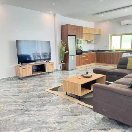 Residence Mh Services