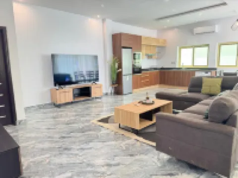 Residence Mh Services Hotels in 