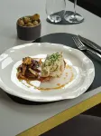 ホテルレストランベイムシュラス - 朝食
