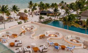 Fairmont Mayakoba