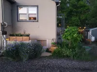 Cozy basement apartment