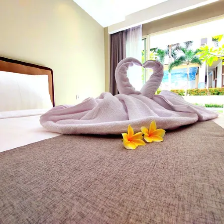 Rama Garden Hotel