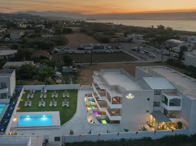 Pinelopi Hotel