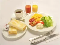 Tendo Central Hotel Hotels in Sagae