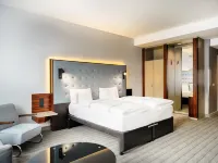 Premier Inn Köln City Mediapark Hotels near Eigelstein Torburg