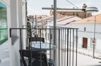 卡皮坦旅遊公寓