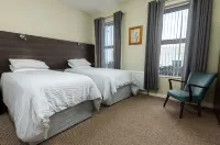The Derg Arms B&B Hotels in Castlederg