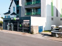 Hotel Ibis Styles de Quiberon Hôtels à : Quiberon