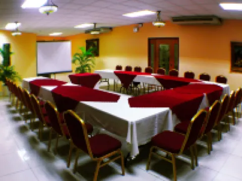 Gran Hotel Nacional Hoteles en David