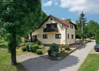 Apartment in Seliste Near Plitvicka Lake Hotels in 