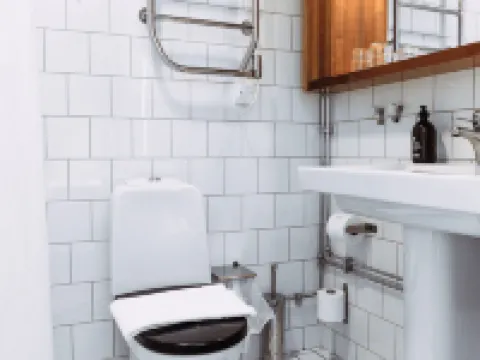 Meteorologen Ski Lodge Hotels in Riksgransen