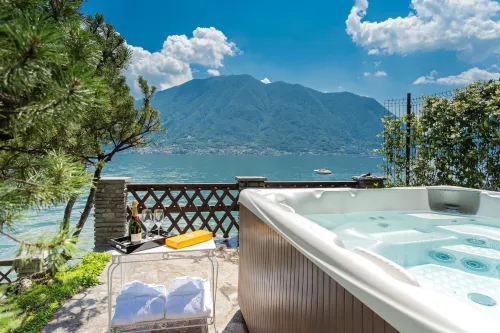 Sala Comacina Villas - Homestays