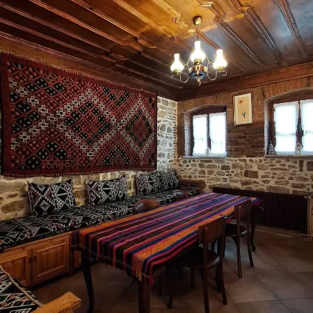 Mihran Hanım Konagi