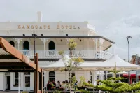Ramsgate Hotel by Nightcap Social Hotels in Adelaide