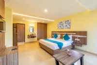 Vinayaga Inn by Poppys, Ooty