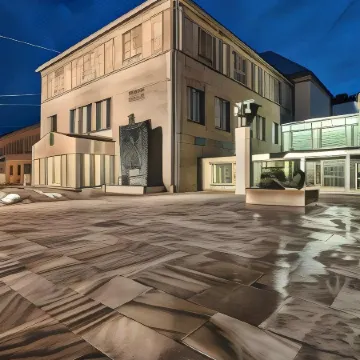 Trip Inn Jet Hotel Zurich Airport